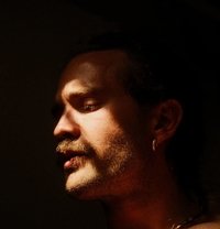 Iron Bull - Male escort in Kochi