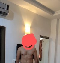 Ironman Pune - Masajista in Pune