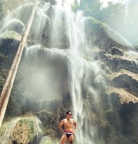 Ironmerc1226 - Acompañantes masculino in Manila