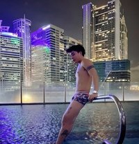 Ironmerc1226 - Male escort in Cebu City