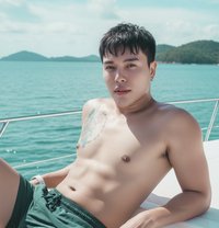 Ironmerc1226 - Acompañantes masculino in Manila