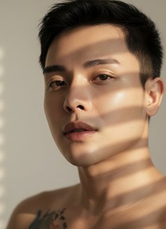 Ironmerc1226 - Male escort in Manila Photo 13 of 14