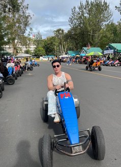 Ironmerc1226 - Male escort in Manila Photo 13 of 14