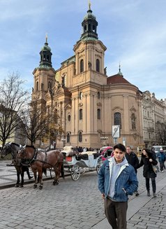 IronSteed - Male escort in Makati City Photo 25 of 30