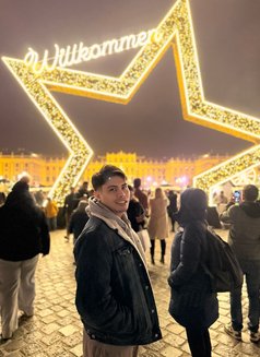 IronSteed - Male escort in Makati City Photo 3 of 30