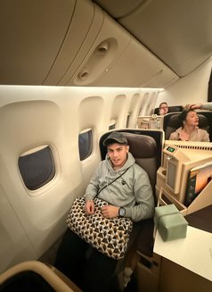 IronSteed - Male escort in Makati City Photo 5 of 30