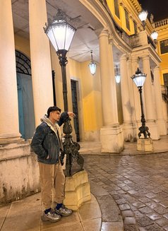 IronSteed - Male escort in Makati City Photo 4 of 30