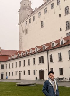 IronSteed - Male escort in Makati City Photo 30 of 30