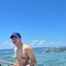 Ironvin - Male escort in Angeles City