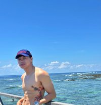 Ironvin - Male escort in Angeles City