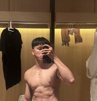 Ironvin - Male escort in Angeles City