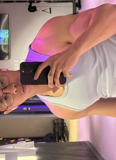Ironvin - Male escort in Angeles City Photo 5 of 5