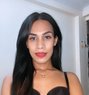 Irriss - Transsexual escort in New Delhi Photo 1 of 5