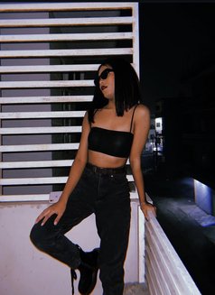 Irriss - Acompañantes transexual in New Delhi Photo 4 of 7