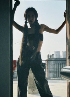 Irriss - Acompañantes transexual in New Delhi Photo 5 of 7