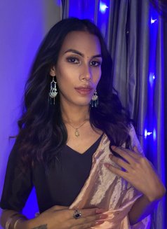 Irriss - Acompañantes transexual in New Delhi Photo 6 of 7