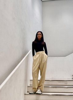 Irriss - Acompañantes transexual in New Delhi Photo 7 of 7