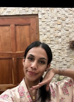 Irriss - Acompañantes transexual in New Delhi Photo 11 of 12