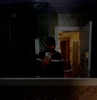 Sherry - Male escort in Dubai