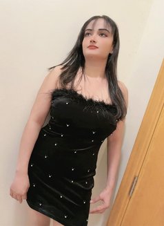 Irua - escort agency in Şalālah Photo 1 of 4