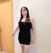 Irua - escort agency in Şalālah