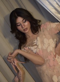 Aroojbutt - escort agency in Şalālah Photo 2 of 6