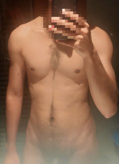 Irvin massage full service - Masajista in Abu Dhabi Photo 5 of 5
