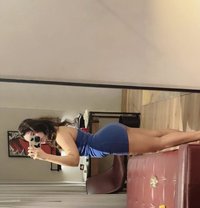 Iryashi - escort in Ahmedabad