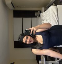 Is Incall Sugarbaby - escort in Manila