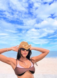 Isa Brazilian - escort in Singapore Photo 1 of 10