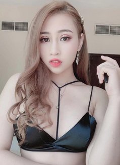 Isa Is Back - escort in Dubai Photo 13 of 20