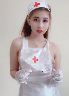 Isa Is Back - escort in Dubai Photo 18 of 20
