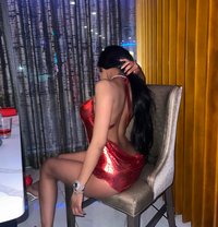 Isa J - escort in Yokosuka