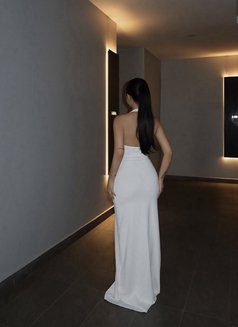 Isa (Just Arrived) - escort in Kuala Lumpur Photo 10 of 11