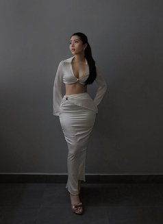 Isa (Just Arrived) - escort in Kuala Lumpur Photo 11 of 11