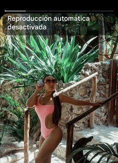 Isa, Latina Colombia! - escort in Hong Kong Photo 1 of 22