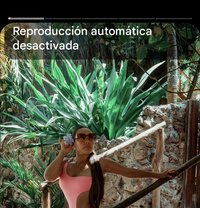 Isa, Latina Colombia! - escort in Hong Kong