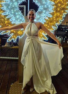 Isa, Latina Colombia! - escort in Hong Kong Photo 2 of 22