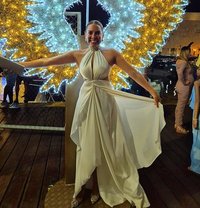 Isa, Latina Colombia! - escort in Hong Kong