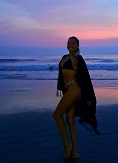 Isa, Latina Colombia! - escort in Hong Kong Photo 7 of 22