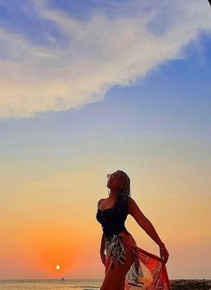 Isa, Latina Colombia! - escort in Hong Kong Photo 11 of 22