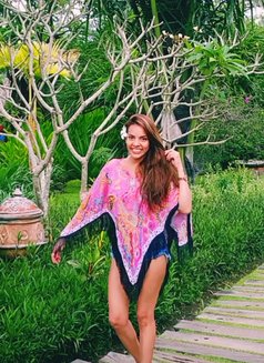 Isa, Latina Colombia! - escort in Hong Kong Photo 12 of 22
