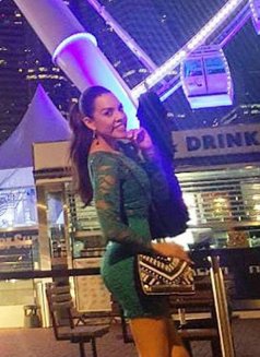 Isa, Latina Colombia! - escort in Hong Kong Photo 14 of 22