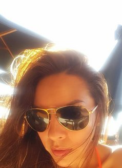 Isa, Latina Colombia! - escort in Hong Kong Photo 18 of 22
