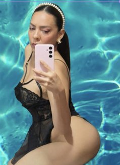 Isa, Latina Colombia! - escort in Hong Kong Photo 19 of 22