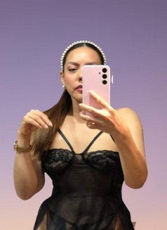 Isa, Latina Colombia! - escort in Hong Kong Photo 21 of 22