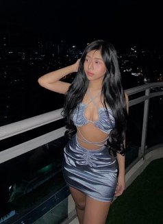 Isa (Just Arrived) - escort in Kuala Lumpur Photo 3 of 8
