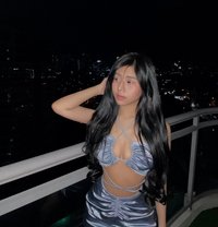 Isa (Just Arrived) - puta in Kuala Lumpur
