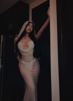 Isa (Just Arrived) - escort in Kuala Lumpur Photo 4 of 8