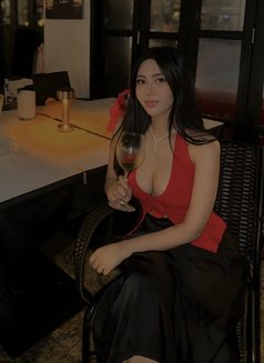 Isa (Just Arrived) - escort in Kuala Lumpur Photo 5 of 8